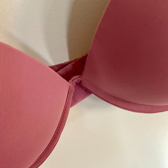 JESSICA SIMPSON Women's Underwire Padded Bra NWT Size 38C - Picture 6 of 7